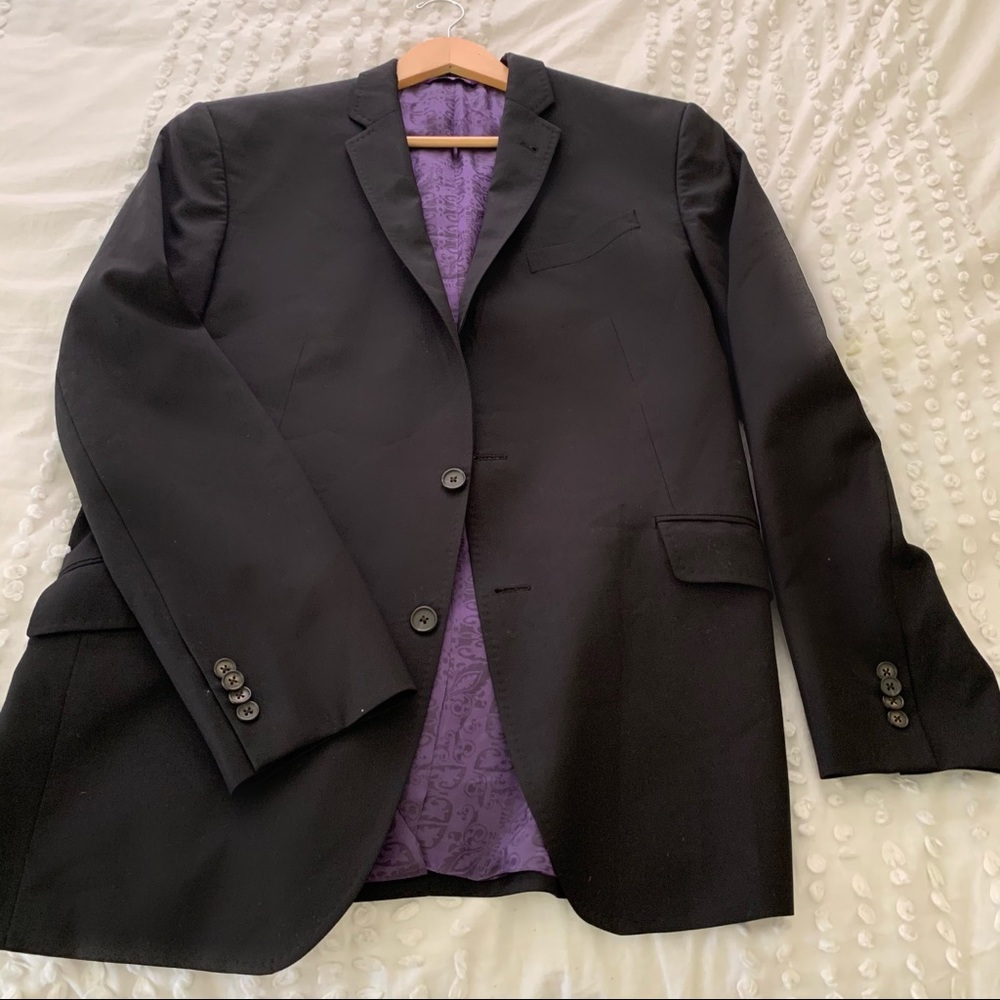 Ted Baker Jones CT Blazer